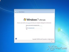 Windows 7 SS4