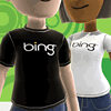 Bing shirt avatar